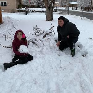 Meet your Posher, Gary